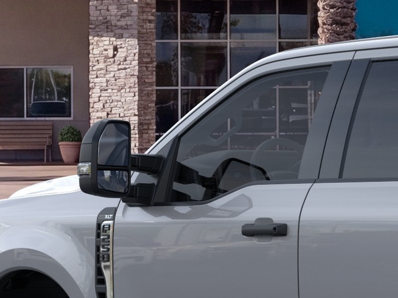 2026 Ford F-250 Super Duty XLT 4WD CREW CAB 6.75 BO