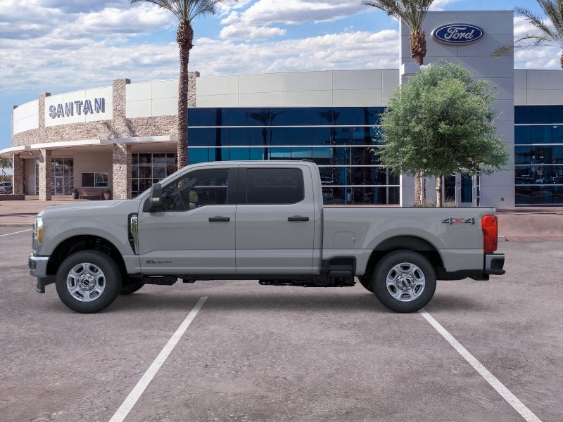 2026 Ford F-250 Super Duty XLT 4WD CREW CAB 6.75 BO