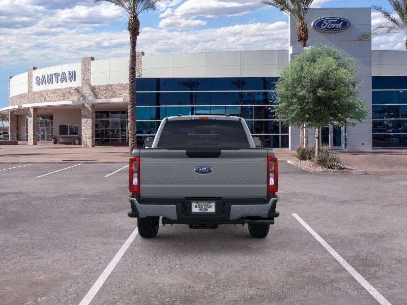 2026 Ford F-250 Super Duty XLT 4WD CREW CAB 6.75 BO