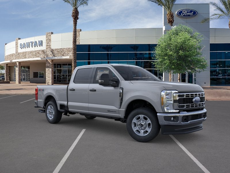 2026 Ford F-250 Super Duty XLT 4WD CREW CAB 6.75 BO