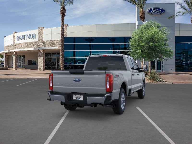 2026 Ford F-250 Super Duty XLT 4WD CREW CAB 6.75 BO