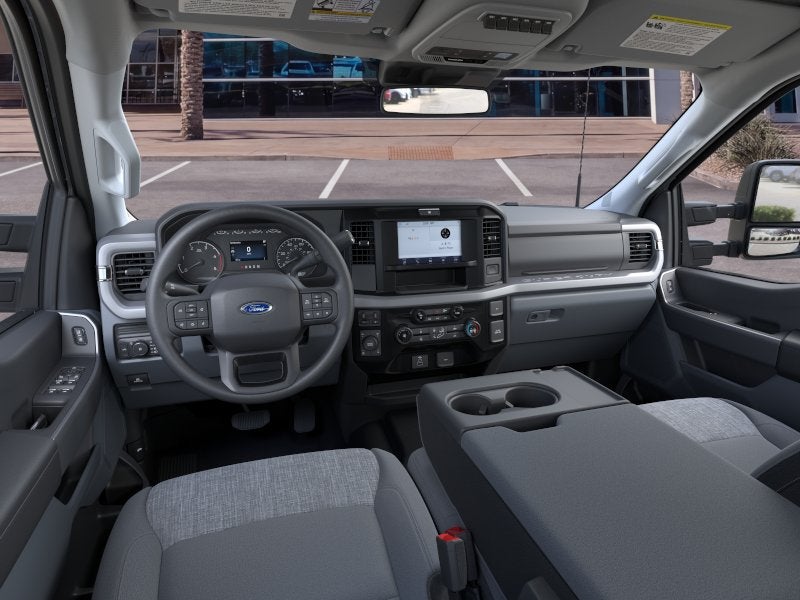 2026 Ford F-250 Super Duty XLT 4WD CREW CAB 6.75 BO
