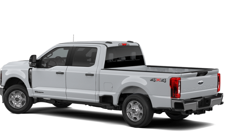 2026 Ford F-250 Super Duty XLT 4WD CREW CAB 6.75 BO