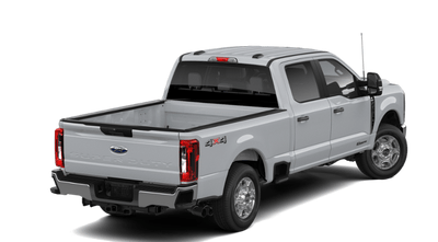 2026 Ford F-250 Super Duty XLT 4WD CREW CAB 6.75 BO