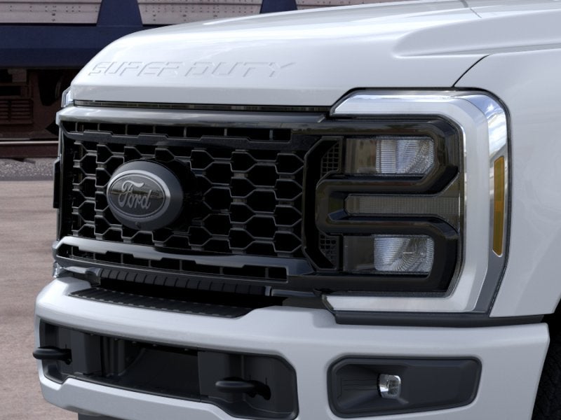 2026 Ford F-250 Super Duty LARIAT 4WD CREW CAB 6.75