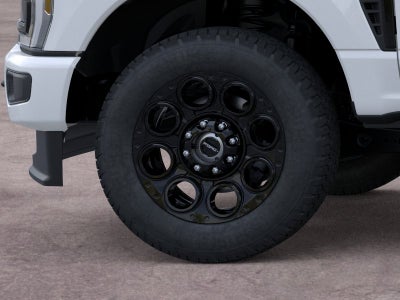 2026 Ford F-250 Super Duty LARIAT 4WD CREW CAB 6.75