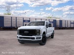 2026 Ford F-250 Super Duty LARIAT 4WD CREW CAB 6.75