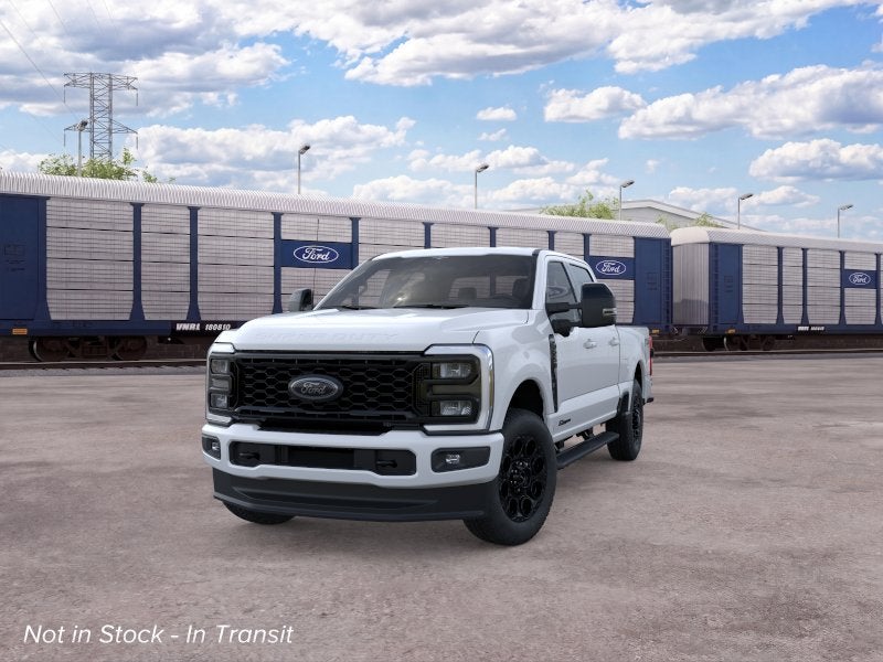2026 Ford F-250 Super Duty LARIAT 4WD CREW CAB 6.75