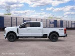 2026 Ford F-250 Super Duty LARIAT 4WD CREW CAB 6.75