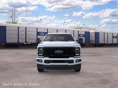 2026 Ford F-250 Super Duty LARIAT 4WD CREW CAB 6.75