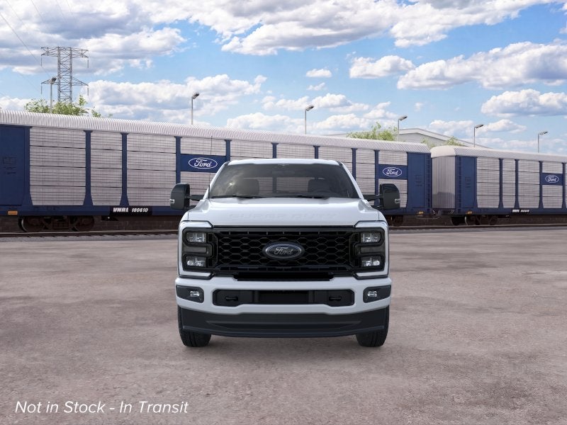 2026 Ford F-250 Super Duty LARIAT 4WD CREW CAB 6.75