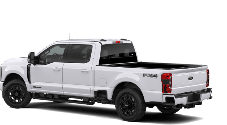2026 Ford F-250 Super Duty LARIAT 4WD CREW CAB 6.75