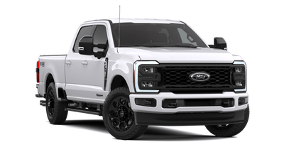 2026 Ford F-250 Super Duty LARIAT 4WD CREW CAB 6.75