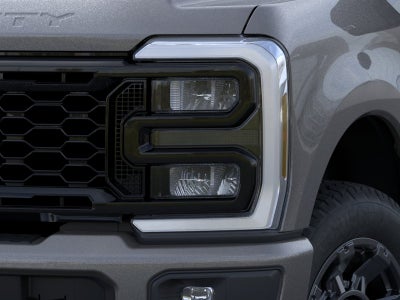 2026 Ford F-250 Super Duty XL 4WD CREW CAB 6.75 BOX