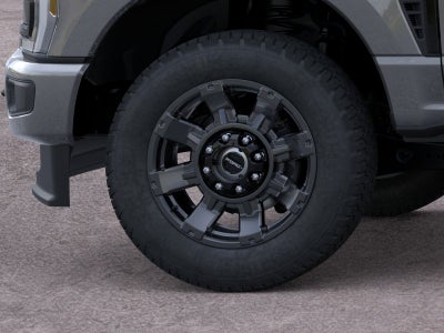2026 Ford F-250 Super Duty XL 4WD CREW CAB 6.75 BOX