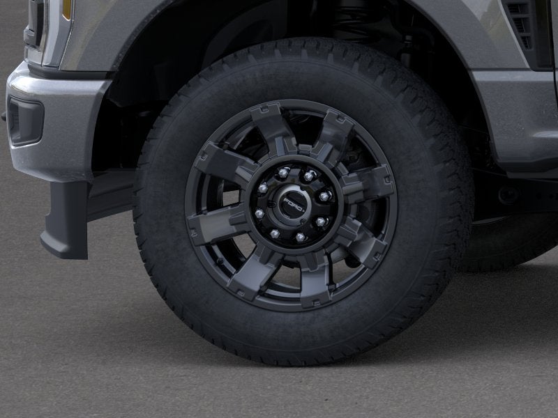 2026 Ford F-250 Super Duty XL 4WD CREW CAB 6.75 BOX