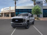 2026 Ford F-250 Super Duty XL 4WD CREW CAB 6.75 BOX
