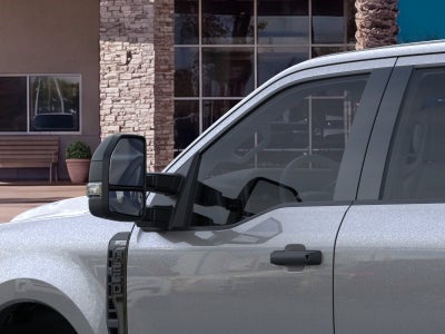 2026 Ford F-250 Super Duty XL 4WD CREW CAB 6.75 BOX