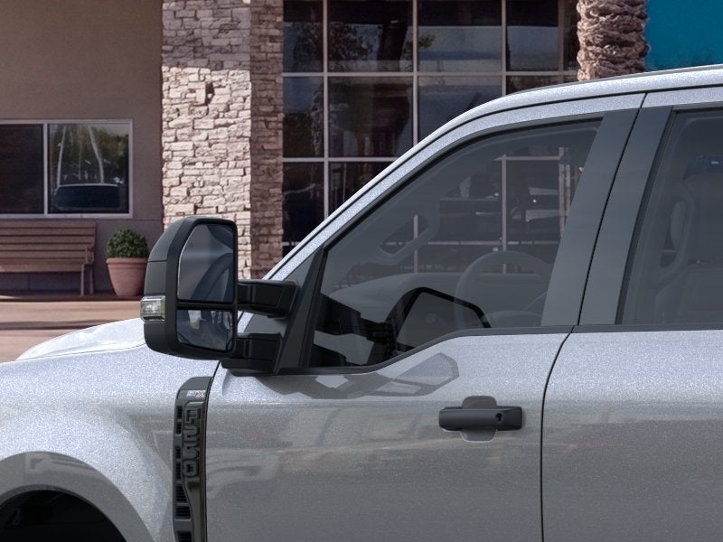 2026 Ford F-250 Super Duty XL 4WD CREW CAB 6.75 BOX