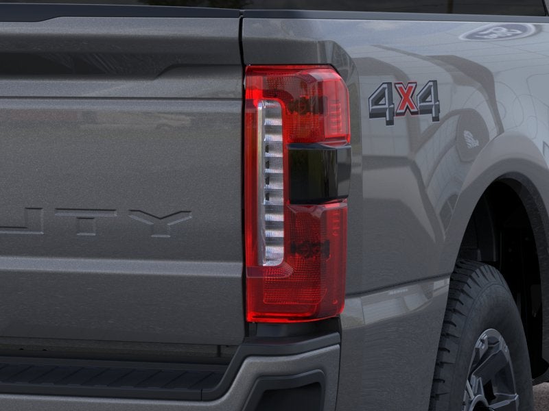 2026 Ford F-250 Super Duty XL 4WD CREW CAB 6.75 BOX