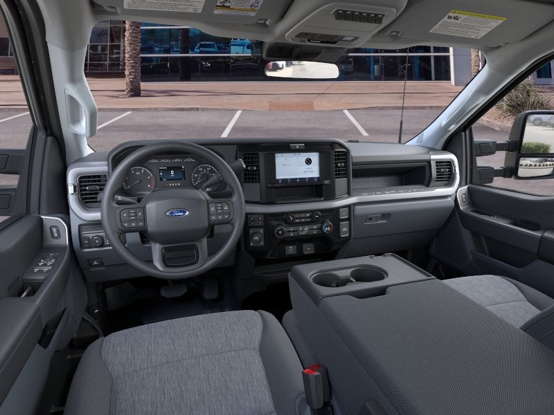 2026 Ford F-250 Super Duty XL 4WD CREW CAB 6.75 BOX
