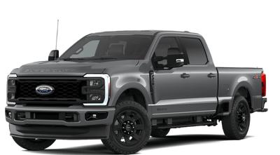 2026 Ford F-250 Super Duty XL 4WD CREW CAB 6.75 BOX