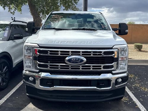 2024 Ford F-250 Super Duty XLT