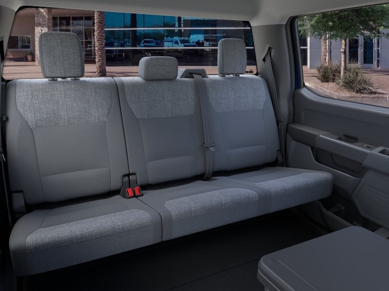 2026 Ford F-250 Super Duty XLT 4WD CREW CAB 6.75 BO