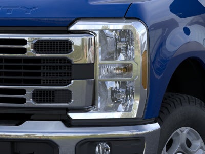 2026 Ford F-250 Super Duty XLT 4WD CREW CAB 6.75 BO