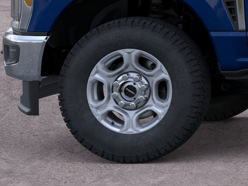 2026 Ford F-250 Super Duty XLT 4WD CREW CAB 6.75 BO