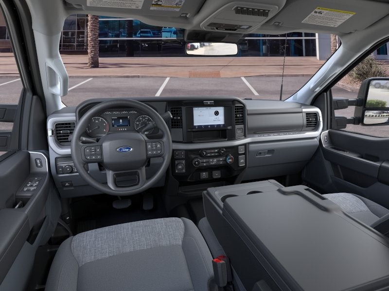 2026 Ford F-250 Super Duty XLT 4WD CREW CAB 6.75 BO