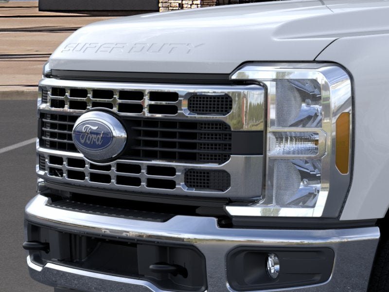 2026 Ford F-250 Super Duty XLT 4WD CREW CAB 6.75 BO
