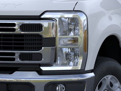2026 Ford F-250 Super Duty XLT 4WD CREW CAB 6.75 BO