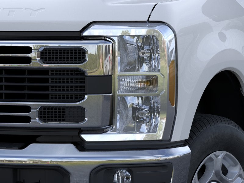2026 Ford F-250 Super Duty XLT 4WD CREW CAB 6.75 BO