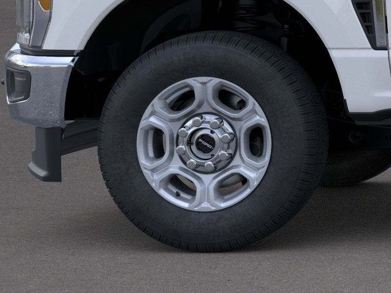2026 Ford F-250 Super Duty XLT 4WD CREW CAB 6.75 BO