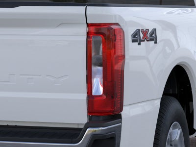 2026 Ford F-250 Super Duty XLT 4WD CREW CAB 6.75 BO