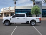 2026 Ford F-250 Super Duty XLT 4WD CREW CAB 6.75 BO