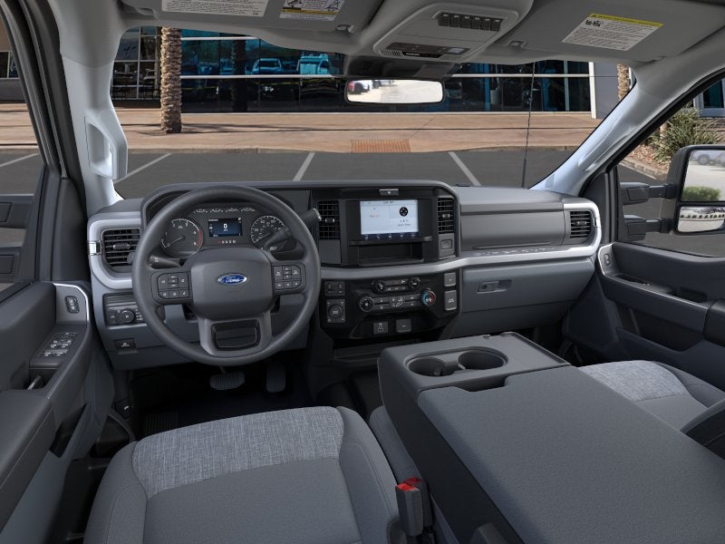 2026 Ford F-250 Super Duty XLT 4WD CREW CAB 6.75 BO