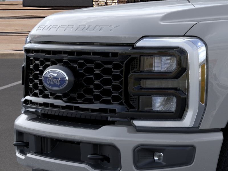 2026 Ford F-250 Super Duty XL 4WD CREW CAB 6.75 BOX