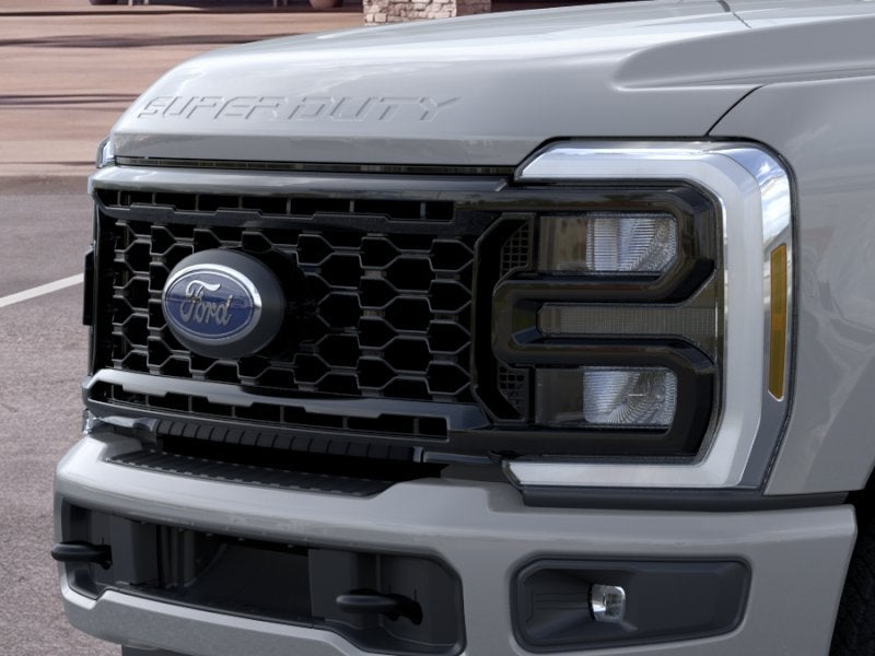2026 Ford F-250 Super Duty XL 4WD CREW CAB 6.75 BOX