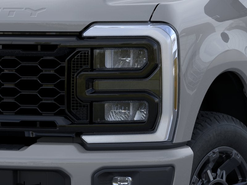 2026 Ford F-250 Super Duty XL 4WD CREW CAB 6.75 BOX