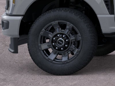 2026 Ford F-250 Super Duty XL 4WD CREW CAB 6.75 BOX