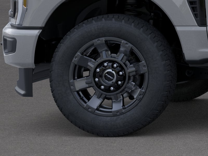 2026 Ford F-250 Super Duty XL 4WD CREW CAB 6.75 BOX