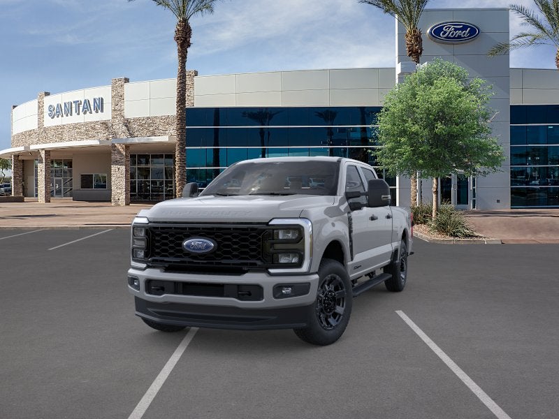 2026 Ford F-250 Super Duty XL 4WD CREW CAB 6.75 BOX