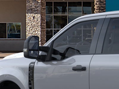 2026 Ford F-250 Super Duty XL 4WD CREW CAB 6.75 BOX