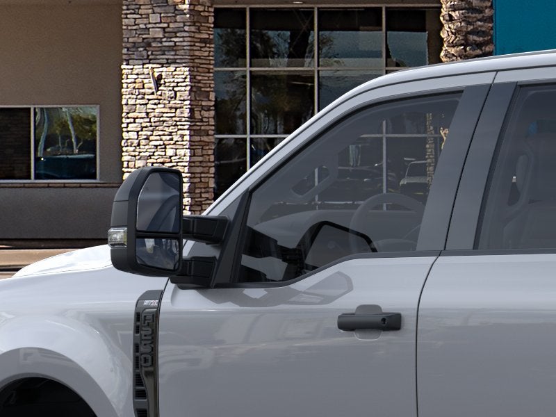 2026 Ford F-250 Super Duty XL 4WD CREW CAB 6.75 BOX
