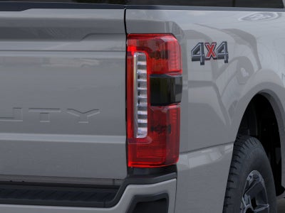 2026 Ford F-250 Super Duty XL 4WD CREW CAB 6.75 BOX
