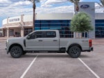 2026 Ford F-250 Super Duty XL 4WD CREW CAB 6.75 BOX