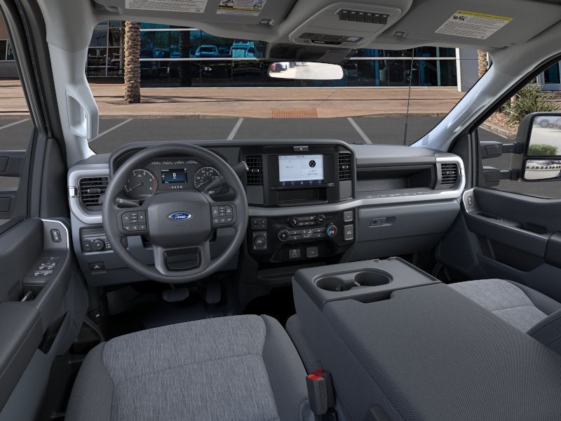 2026 Ford F-250 Super Duty XL 4WD CREW CAB 6.75 BOX