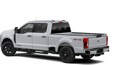 2026 Ford F-250 Super Duty XL 4WD CREW CAB 6.75 BOX